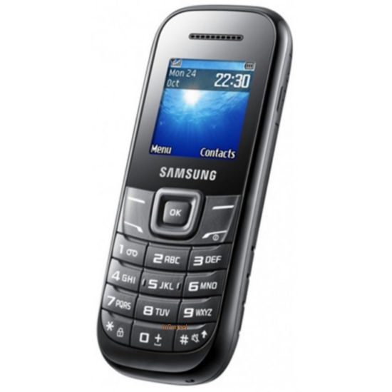 Samsung Keystone 2 E1205