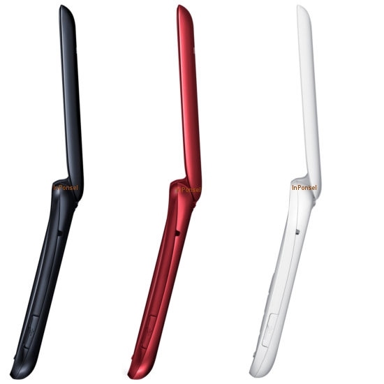 Samsung Caramel E1272