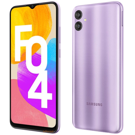 Samsung Galaxy F04