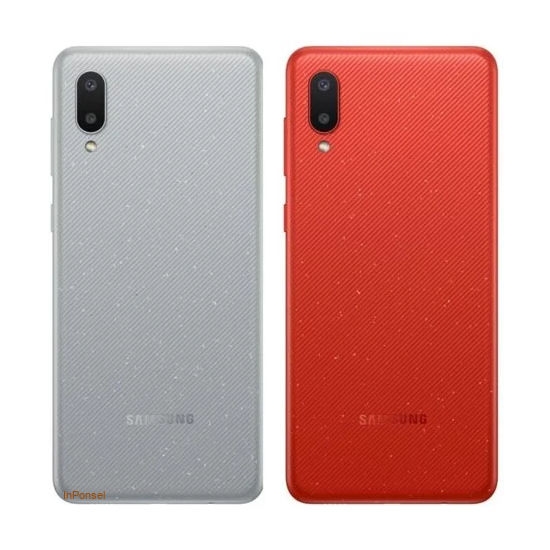 Samsung Galaxy A02