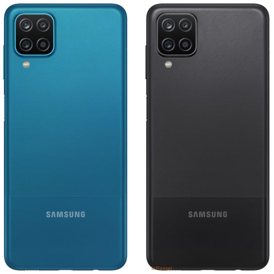 Samsung Galaxy A12