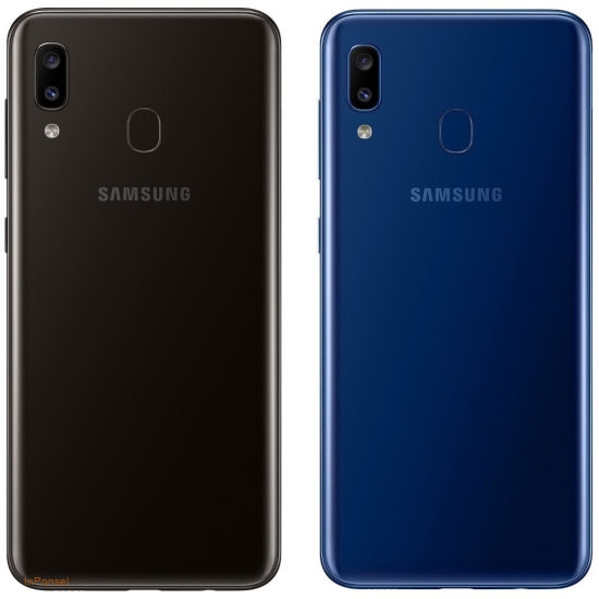 Samsung Galaxy A20
