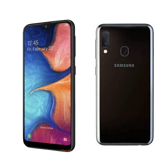 Samsung Galaxy A20e