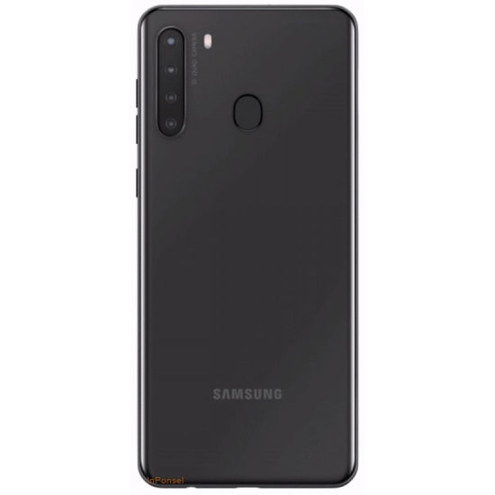 Samsung Galaxy A21