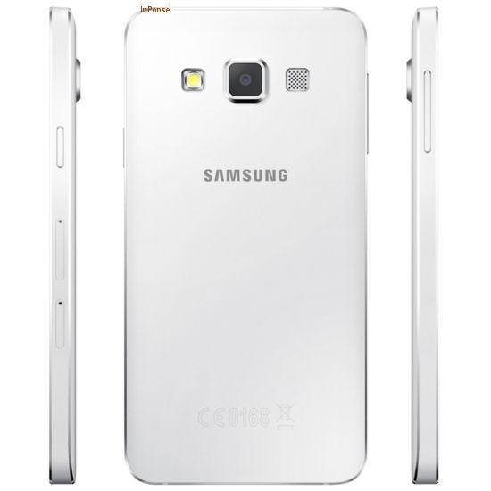 Samsung Galaxy A3