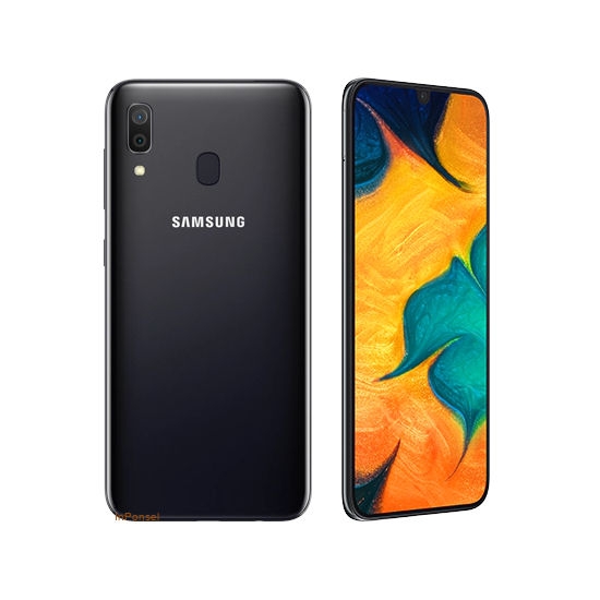 Samsung Galaxy A30