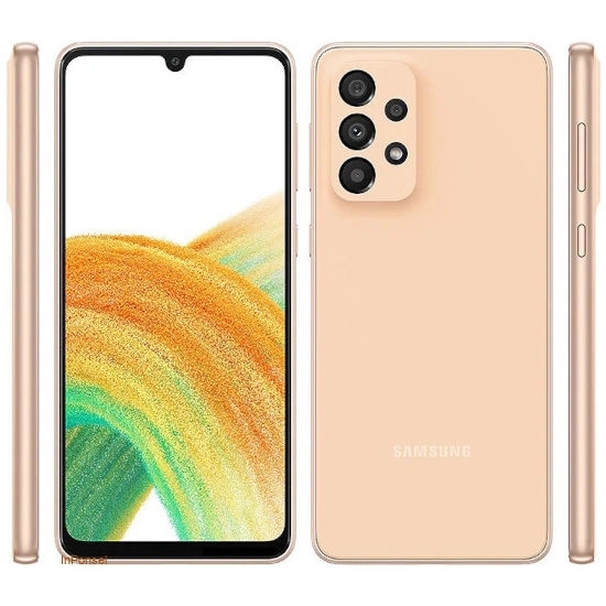 Samsung Galaxy A33 5G