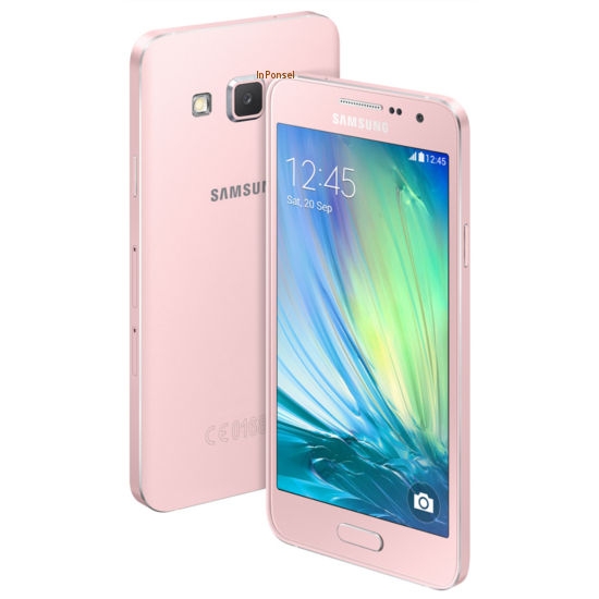 Samsung Galaxy A5