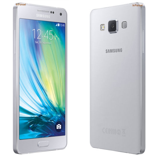 Samsung Galaxy A5