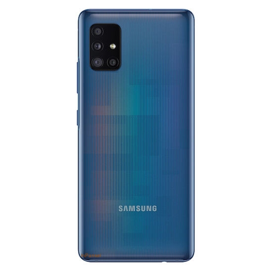 Samsung Galaxy A51 5G UW