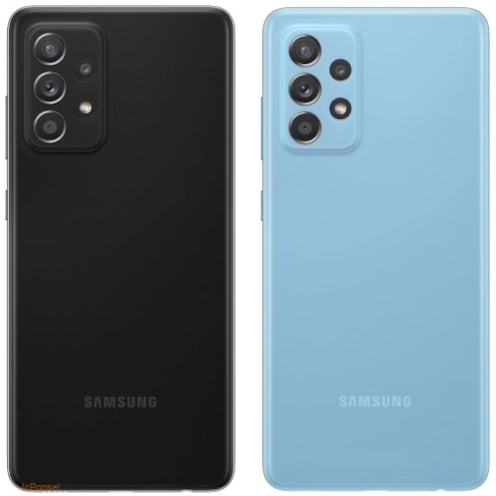 Samsung Galaxy A52 5G