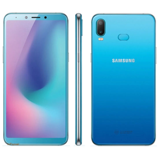 Samsung Galaxy A6s