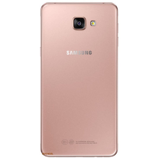 Samsung Galaxy A9 2015