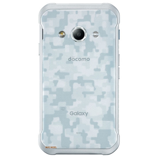 Samsung Galaxy Active Neo