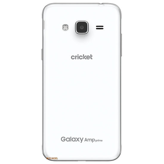 Samsung Galaxy Amp Prime