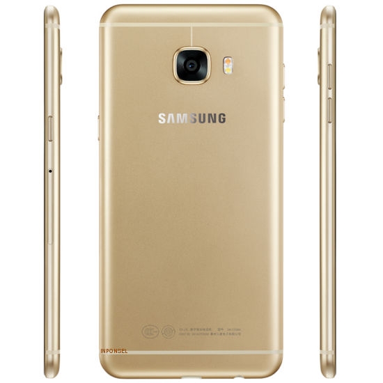 Samsung Galaxy C7