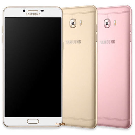 Samsung Galaxy C9 Pro