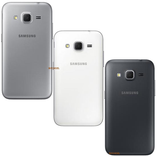 Samsung Galaxy Core Prime VE