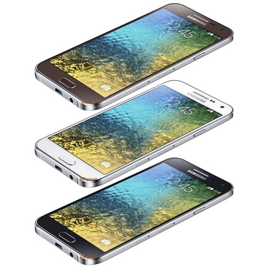 Samsung Galaxy E5