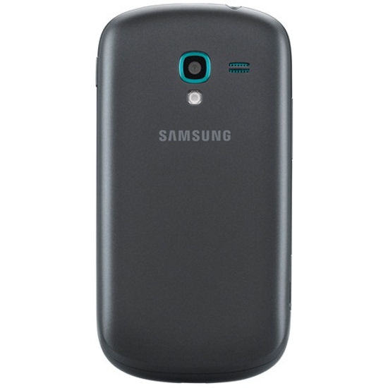 Samsung Galaxy Exhibit T599