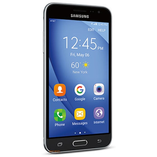 Samsung Galaxy Express Prime