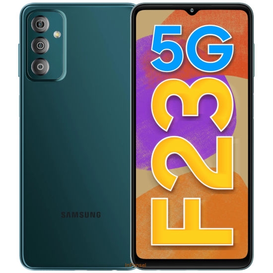 Samsung Galaxy F23