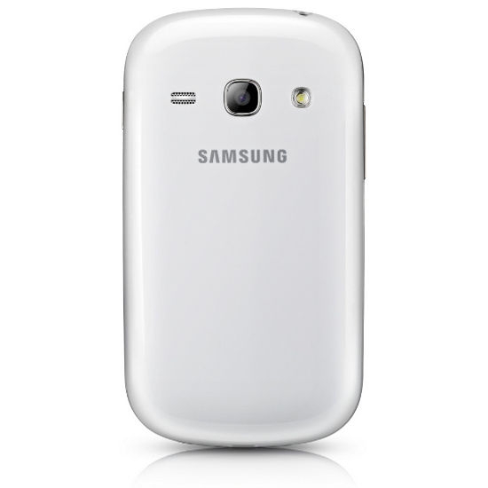 Samsung Galaxy Fame S6810