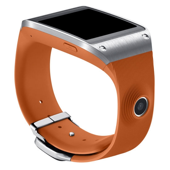 Samsung Galaxy Gear