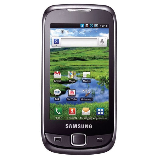 Samsung Galaxy I5510