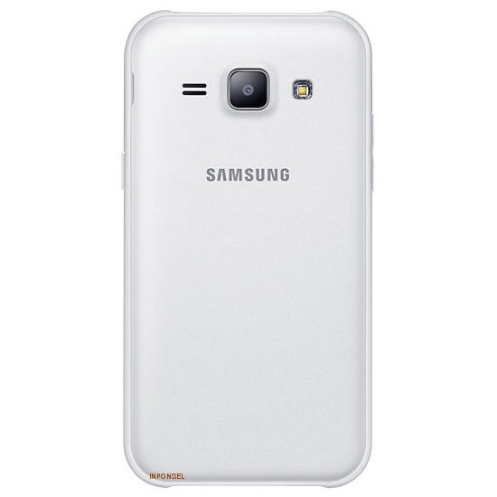 Samsung Galaxy J1 Duos