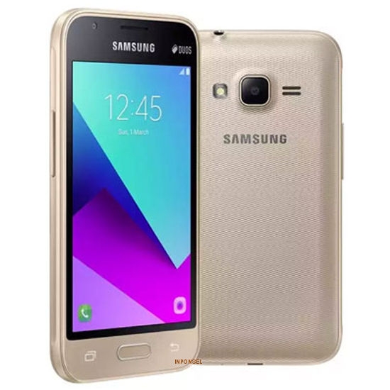 Samsung Galaxy J1 Mini Prime