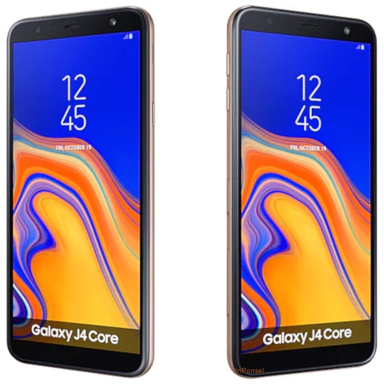 Samsung Galaxy J4 Core