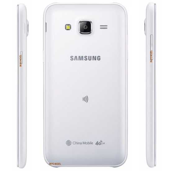 Samsung Galaxy J5 2015