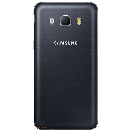 Samsung Galaxy J5 Metal