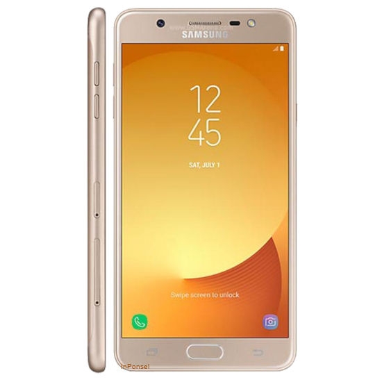 Samsung Galaxy J7 Max