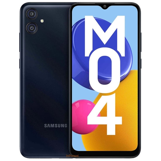 Samsung Galaxy M04