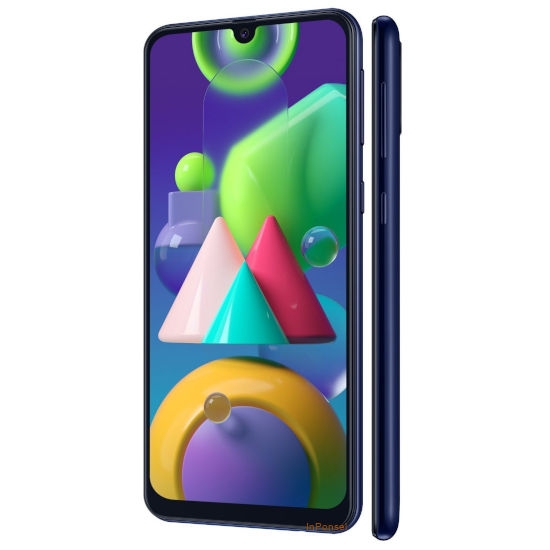 Samsung Galaxy M21