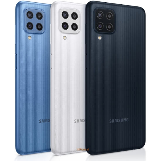 Samsung Galaxy M22