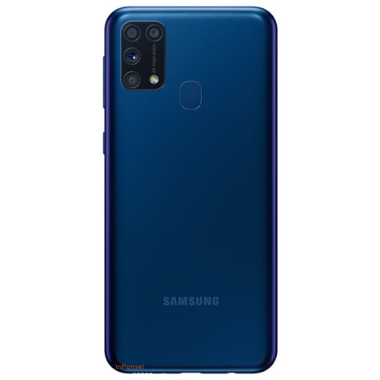 Samsung Galaxy M31 Prime