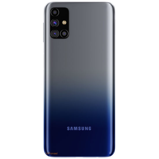 Samsung Galaxy M31s