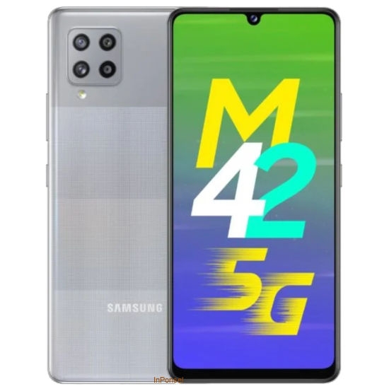 Samsung Galaxy M42 5G