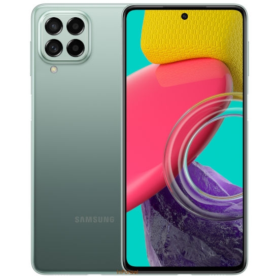 Samsung Galaxy M53