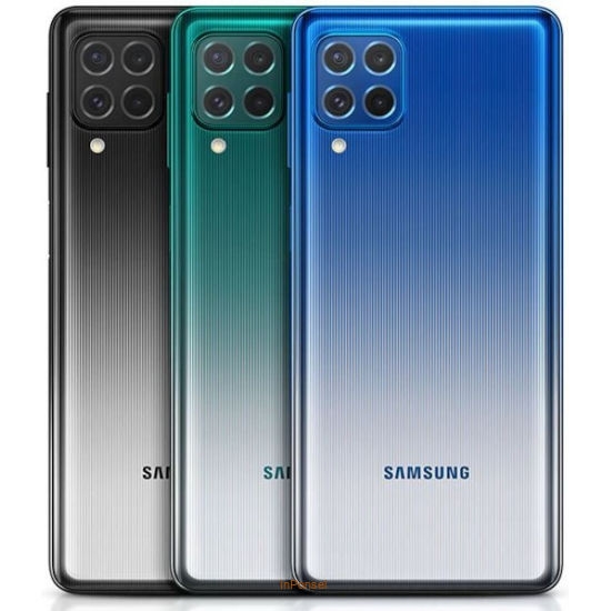 Samsung Galaxy M62