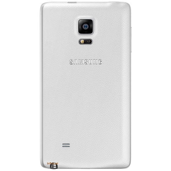 Samsung Galaxy Note Edge