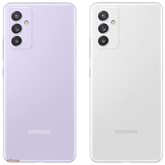 Samsung Galaxy Quantum 2