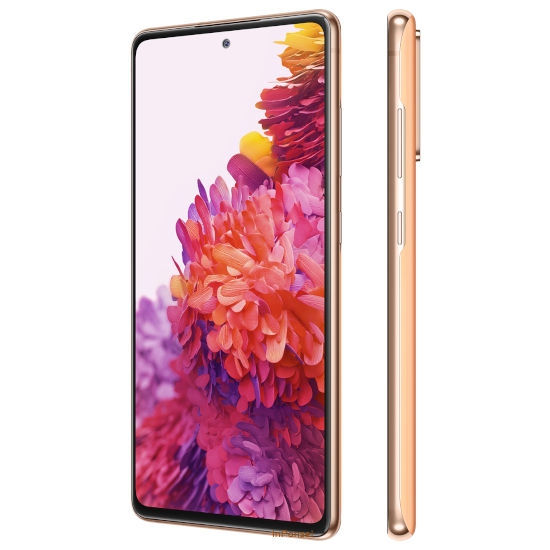 Samsung Galaxy S20 FE