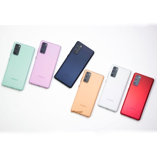 Samsung Galaxy S20 FE 5G