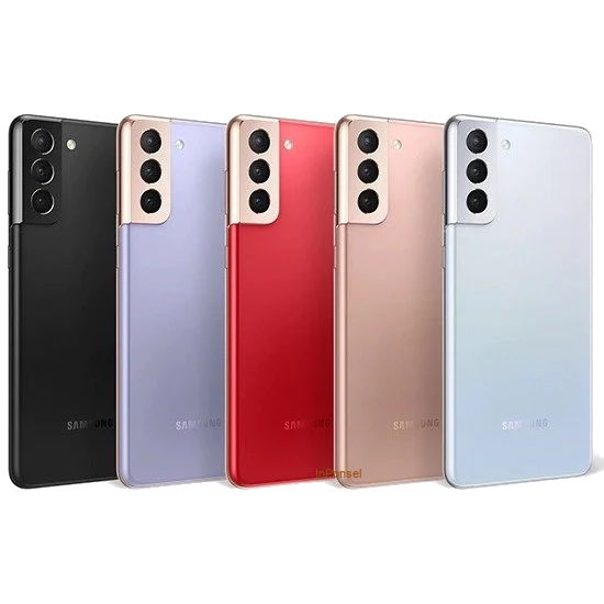 Samsung Galaxy S21+ 5G