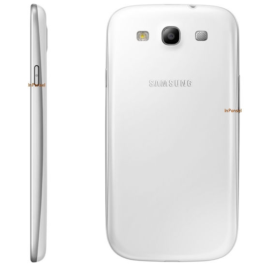 Samsung Galaxy S3 Neo I9301l