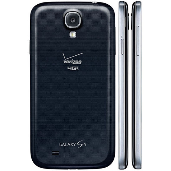 Samsung Galaxy S4 CDMA